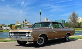 1964 Oldsmobile F-85 for sale 101942251