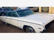 1964 Oldsmobile Ninety-Eight