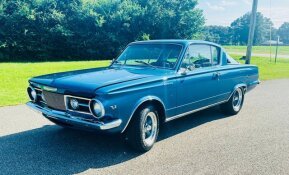 1964 Plymouth Barracuda for sale 101945088