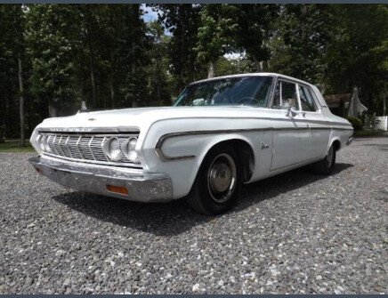Photo 1 for 1964 Plymouth Belvedere