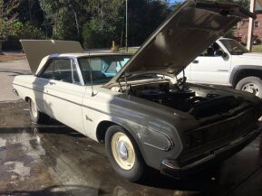 1964 Plymouth Belvedere for sale 101584073