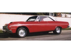 1964 Plymouth Belvedere for sale 101766292