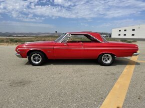 1964 Plymouth Belvedere