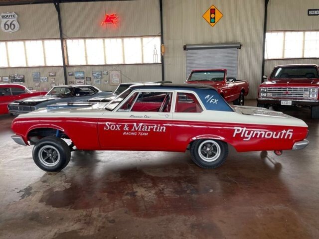 1964 Plymouth Belvedere Classic Cars for Sale - Classics on Autotrader