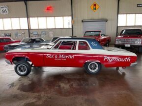 1964 Plymouth Belvedere for sale 101873719