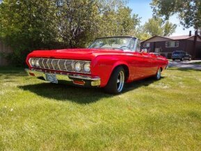 1964 Plymouth Fury for sale 101584273