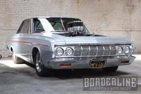 1964 Plymouth Fury for sale 101660774