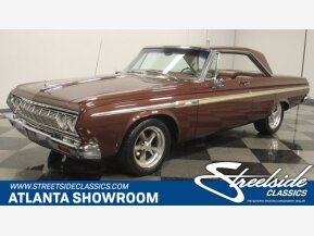 1964 Plymouth Fury for sale 101664625