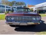 1964 Plymouth Fury for sale 101686513