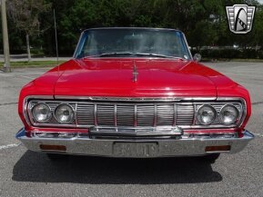 1964 Plymouth Fury for sale 101745480
