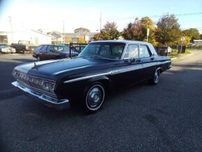 1964 Plymouth Fury for sale 101823651