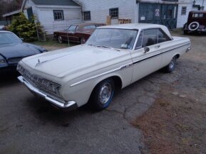 1964 Plymouth Fury for sale 101900494