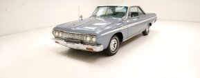 1964 Plymouth Fury for sale 101973603