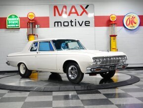 1964 Plymouth Savoy for sale 101643289