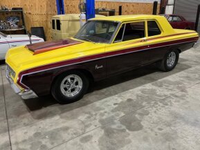 1964 Plymouth Savoy for sale 101842182