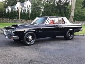 1964 Plymouth Savoy for sale 101860042