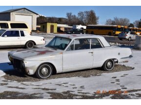 1964 Plymouth Valiant for sale 101693369