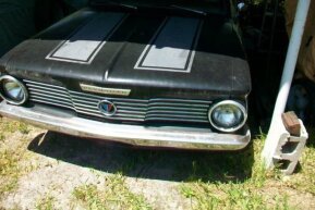 1964 Plymouth Valiant for sale 101834192
