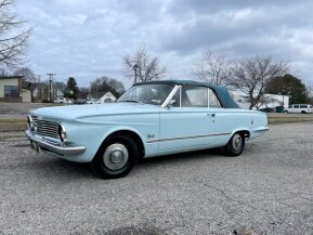 1964 Plymouth Valiant for sale 101994860