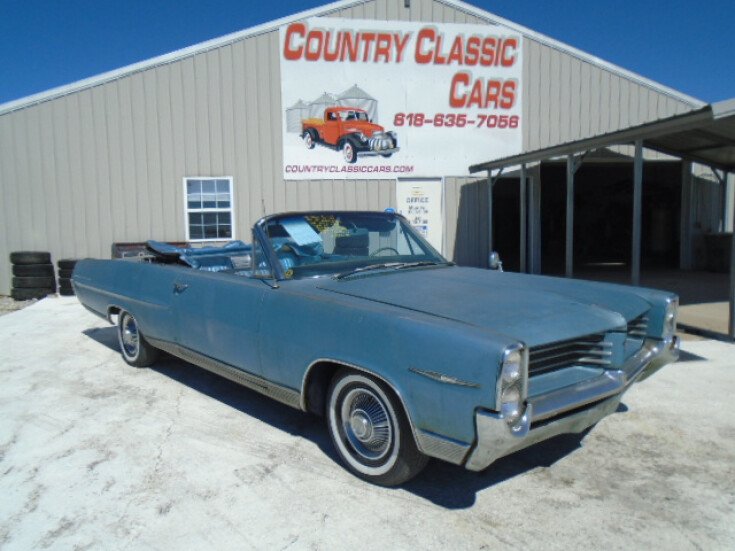 Photo for 1964 Pontiac Bonneville