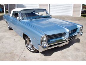 1964 Pontiac Bonneville Convertible for sale 101682253