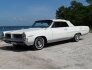 1964 Pontiac Bonneville Convertible for sale 101736985