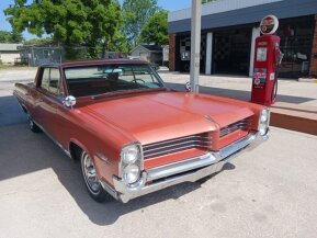 1964 Pontiac Bonneville for sale 101753253