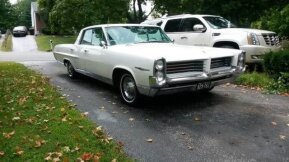 1964 Pontiac Bonneville for sale 101834223