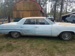 1964 Pontiac Bonneville for sale 101948263