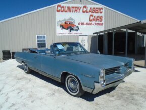 1964 Pontiac Bonneville for sale 101603982