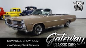 1964 Pontiac Catalina for sale 101972475