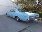 Thumbnail Photo 1 for 1964 Pontiac GTO for Sale by Owner