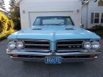 Thumbnail Photo 2 for 1964 Pontiac GTO for Sale by Owner