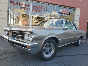 1964 Pontiac GTO for sale 101839000