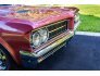 1964 Pontiac GTO for sale 101625451