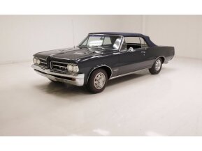 1964 Pontiac GTO for sale 101689693