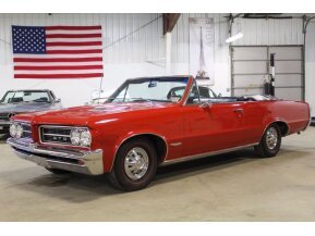 1964 Pontiac GTO for sale 101693842