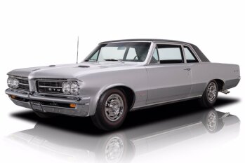 1964 Pontiac GTO