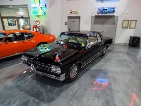 1964 Pontiac GTO for sale 101735955