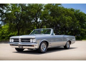 1964 Pontiac GTO for sale 101749525