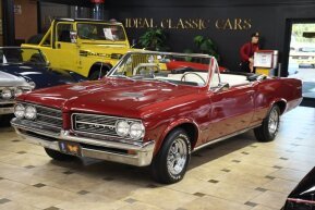 1964 Pontiac GTO for sale 101765113