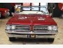 1964 Pontiac GTO for sale 101765113