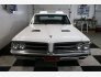 1964 Pontiac GTO for sale 101833425