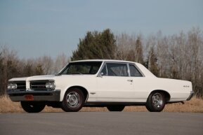 1964 Pontiac GTO for sale 101832979
