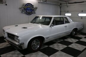 1964 Pontiac GTO for sale 101833425