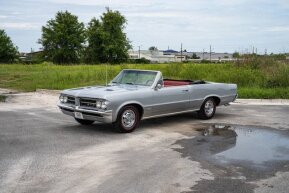 1964 Pontiac GTO for sale 101911459