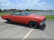 1964 Pontiac GTO
