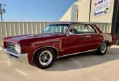 1964 Pontiac GTO