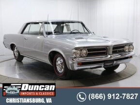 1964 Pontiac GTO for sale 101989066