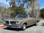 1964 Pontiac Le Mans